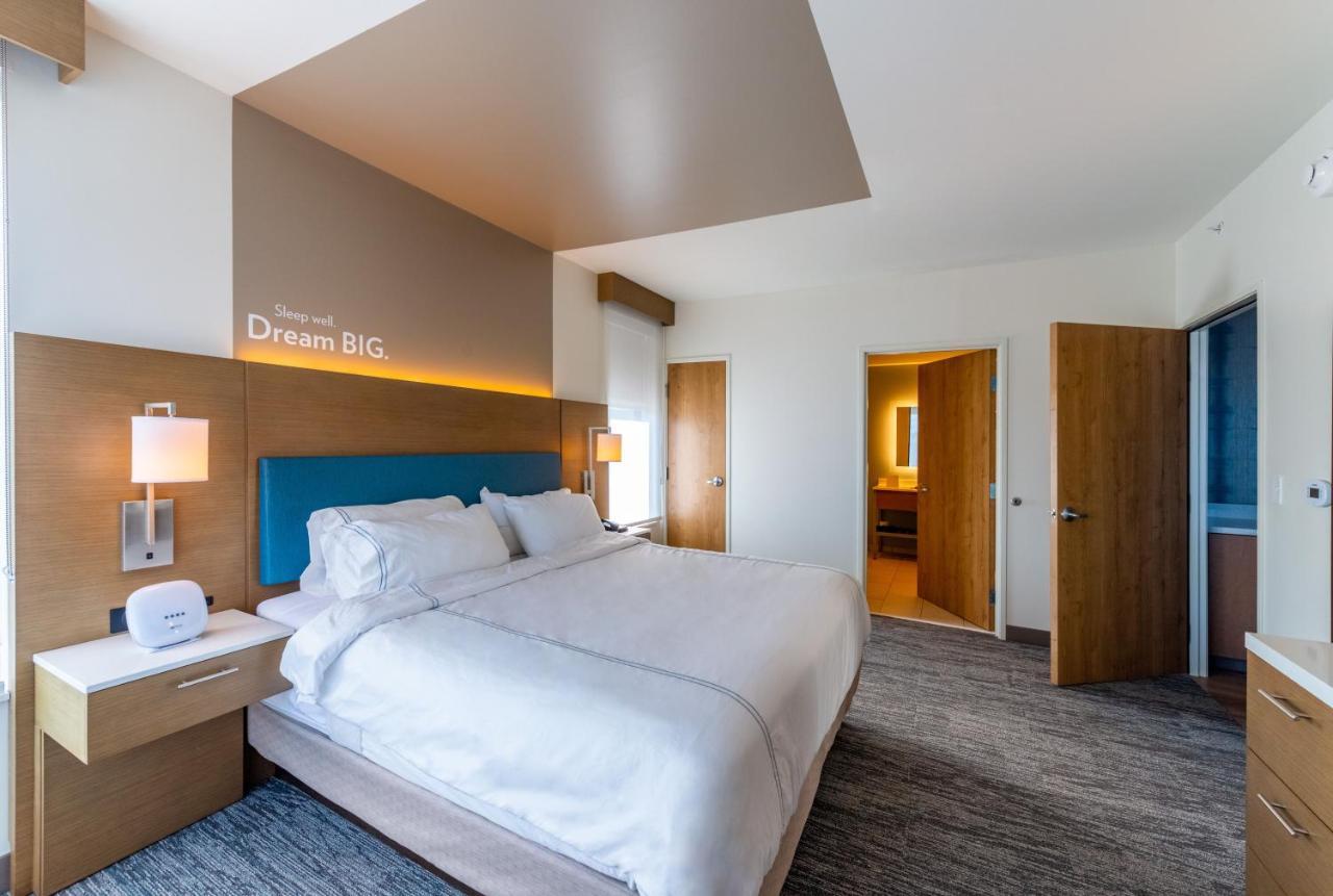 Even Hotels Rochester - Mayo Clinic Area, An Ihg Hotel Ngoại thất bức ảnh